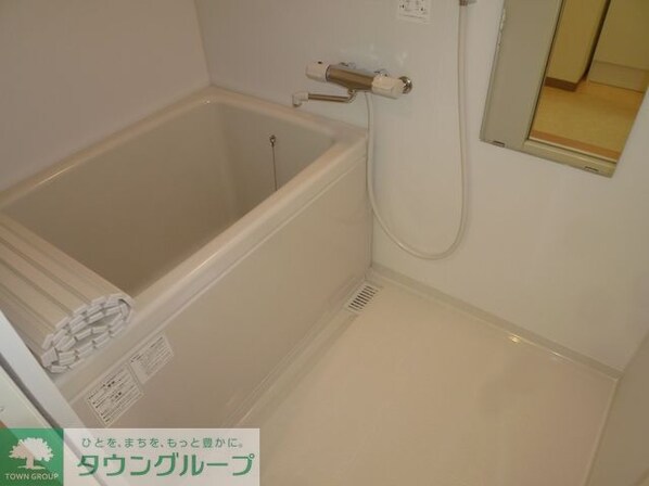 レジデンスみそのの物件内観写真